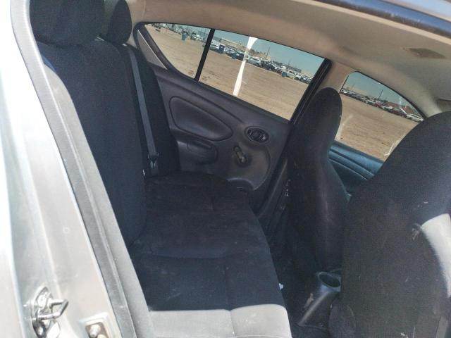 Photo 10 from auction – 2012 NISSAN VERSA S with VIN 3N1CN7AP9CL919976