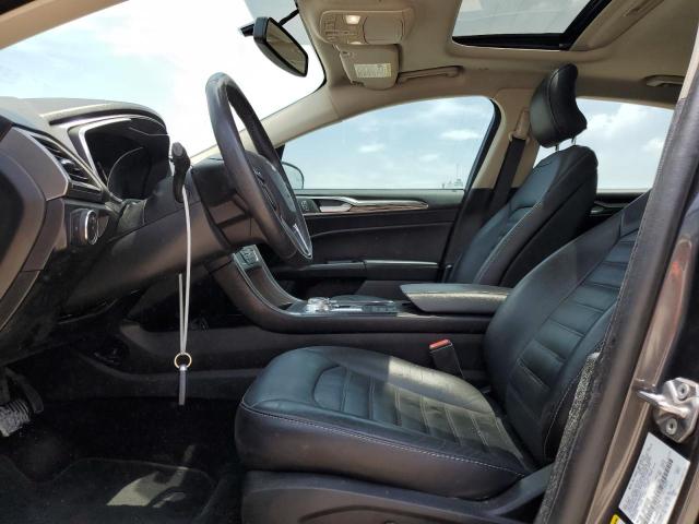 Photo 7 from auction – 2018 FORD FUSION SE with VIN 3FA6P0LU7JR274422