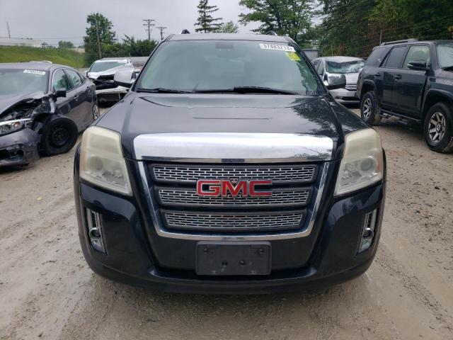 Photo 5 from auction – 2011 GMC TERRAIN SL with VIN 2CTFLXE54B6340832