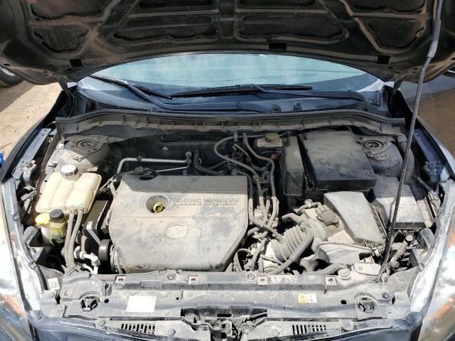 Photo 11 from auction – 2012 MAZDA 3 I with VIN JM1BL1VF9C1516116