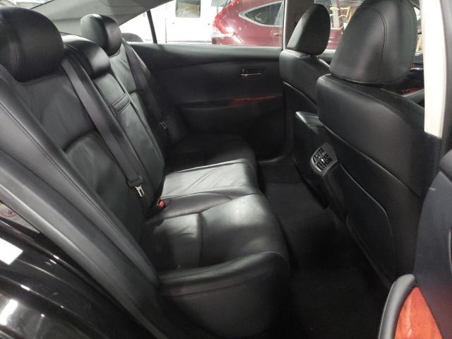 Photo 10 from auction – 2008 LEXUS ES 350 with VIN JTHBJ46GX82238356