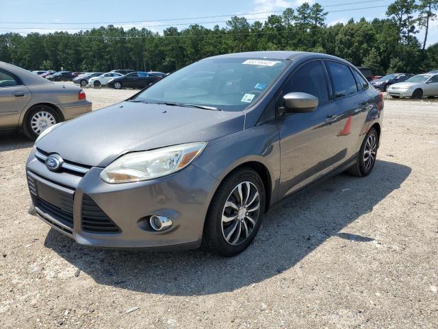 FORD FOCUS SE 2012 with VIN 1FAHP3F28CL451209 - Photo from auction