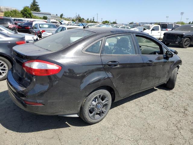 Photo 3 from auction – 2014 FORD FIESTA SE with VIN 3FADP4BJ9EM157403