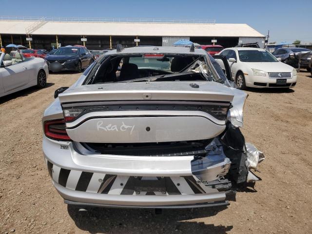 Photo 6 from auction – 2021 DODGE CHARGER PO with VIN 2C3CDXAT7MH588231