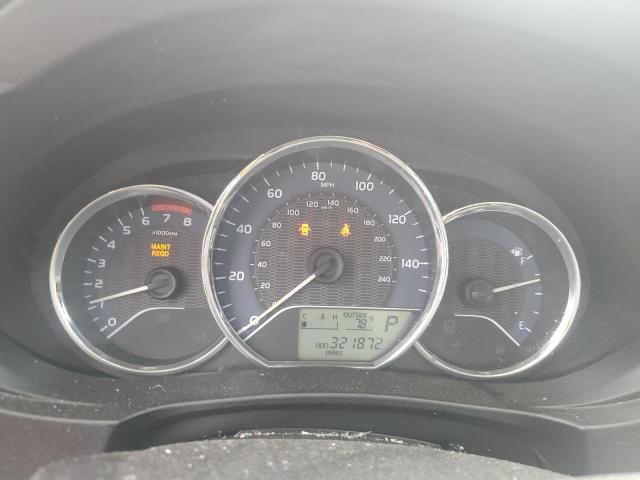 Zdjęcie 9 z aukcji – 2015 TOYOTA COROLLA L z VIN 2T1BURHE2FC302888
