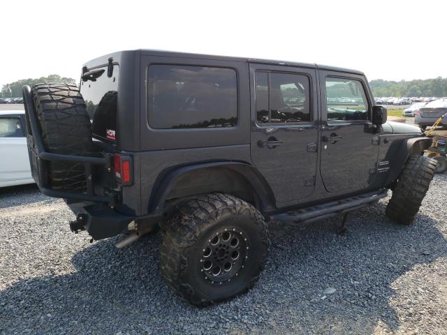 Photo 3 from auction – 2018 JEEP WRANGLER U with VIN 1C4BJWDG6JL855236