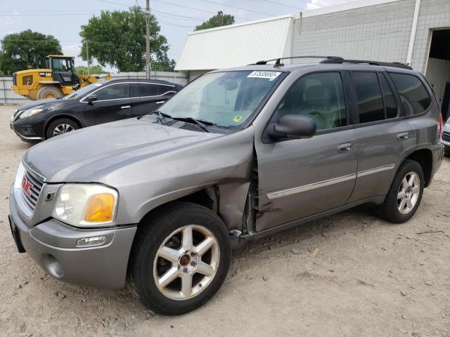 GMC ENVOY 2008 with VIN 1GKDT13S282245155 - Photo from auction