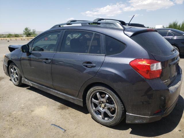 Photo 2 from auction – 2013 SUBARU IMPREZA SP with VIN JF1GPAL69DH804259