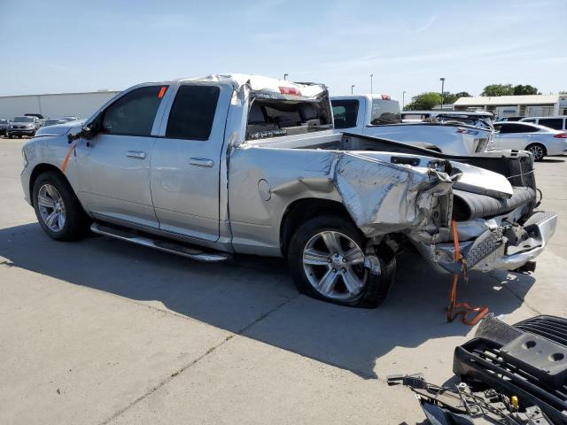 Photo 2 from auction – 2014 RAM 1500 SPORT with VIN 1C6RR7HTXES153430