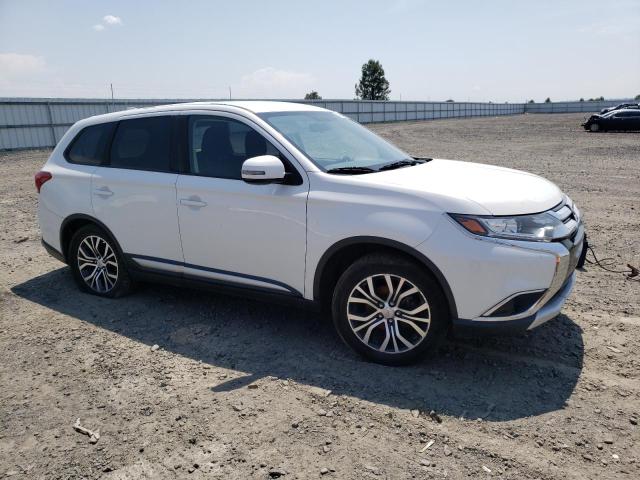Photo 4 from auction – 2017 MITSUBISHI OUTLANDER with VIN JA4AD3A33HZ028122