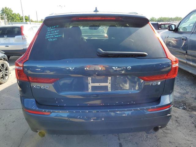 Photo 6 from auction – 2020 VOLVO XC60 T8 MO with VIN YV4BR0DK2L1520948