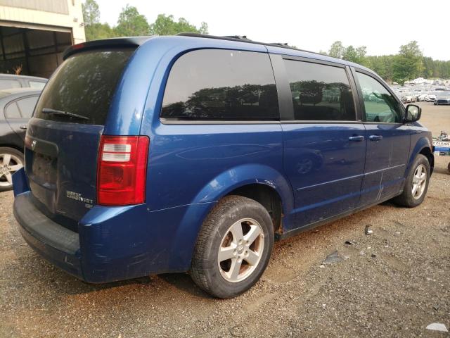 Photo 3 from auction – 2010 DODGE GRAND CARA with VIN 2D4RN4DE8AR471586