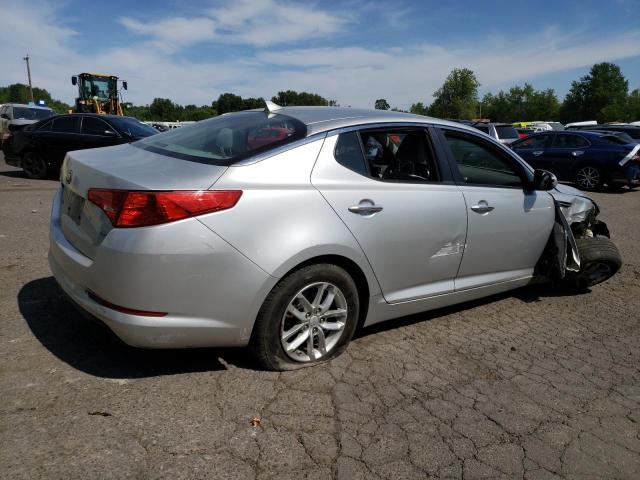 Photo 3 from auction – 2013 KIA OPTIMA LX with VIN KNAGM4A73D5377823