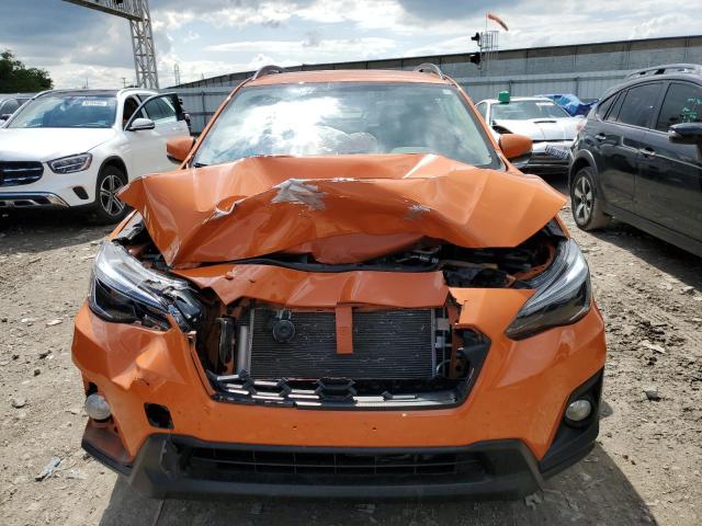 Photo 5 from auction – 2019 SUBARU CROSSTREK with VIN JF2GTAMC9K8250259