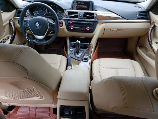 Photo 8 from auction – 2015 BMW 328 I SULE with VIN WBA3C1C56FK124690