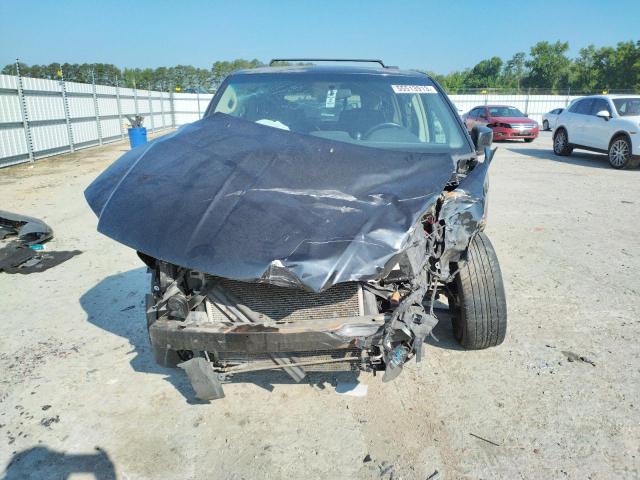 Photo 5 from auction – 2011 CHRYSLER TOWN & COU with VIN 2A4RR5DG5BR616958