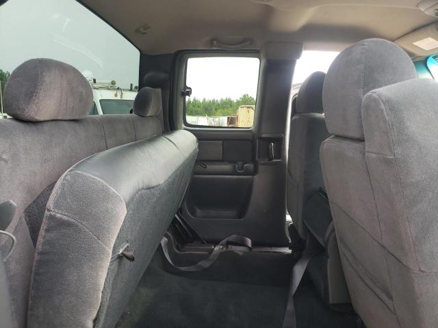 Photo 10 from auction – 2002 CHEVROLET SILVERADO with VIN 2GCEC19V121362928