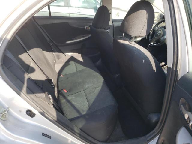 Photo 10 from auction – 2010 TOYOTA COROLLA BA with VIN 1NXBU4EE3AZ293780