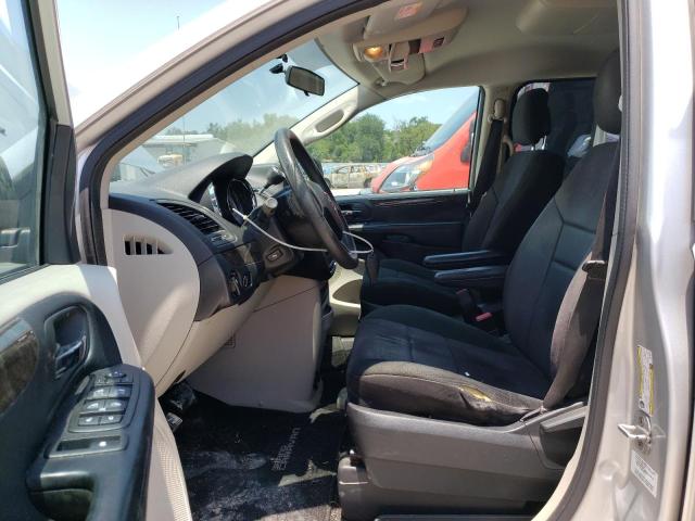 Photo 7 from auction – 2011 DODGE GRAND CARA with VIN 2D4RN3DG7BR768829