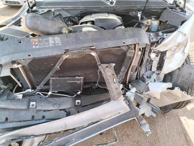 Photo 11 from auction – 2011 CHEVROLET TAHOE C150 with VIN 1GNSCAE08BR260537