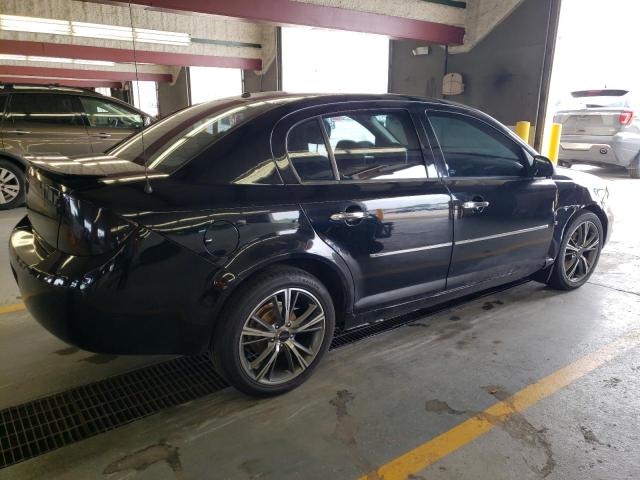 Photo 3 from auction – 2007 CHEVROLET COBALT LTZ with VIN 1G1AZ55F477155908