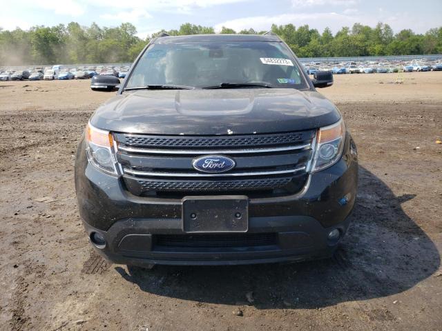صورة رقم 5 من المزاد - 2013 FORD EXPLORER L مع VIN 1FM5K8F87DGB17580