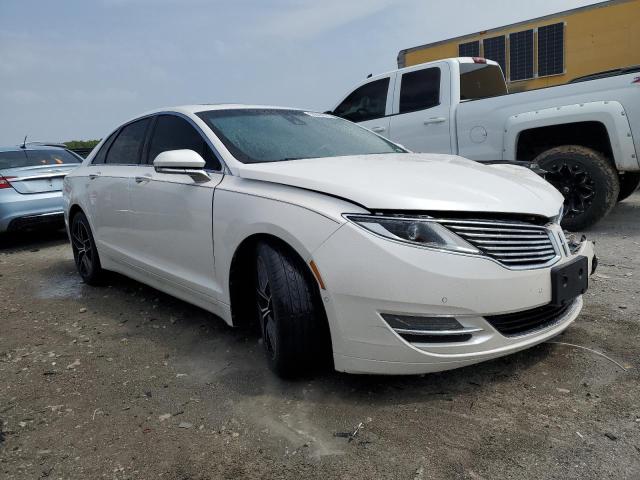 Photo 4 from auction – 2013 LINCOLN MKZ with VIN 3LN6L2G93DR802674