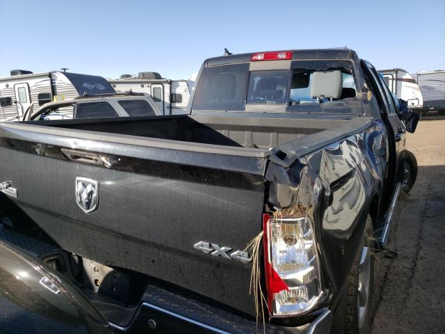 Photo 3 from auction – 2017 RAM 1500 SLT with VIN 1C6RR7LT2HS641881