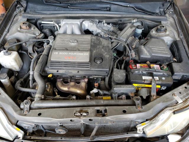 Photo 11 from auction – 2003 TOYOTA AVALON XL with VIN 4T1BF28B53U307035