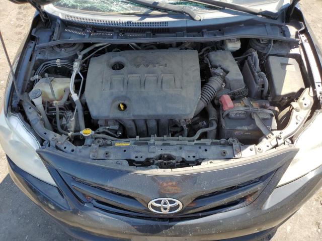 Photo 11 from auction – 2013 TOYOTA COROLLA BA with VIN 2T1BU4EE4DC072534
