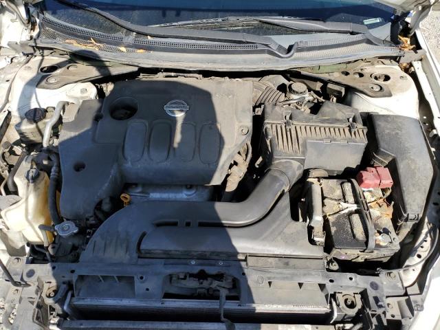 Photo 11 from auction – 2008 NISSAN ALTIMA 2.5 with VIN 1N4AL24E48C182055