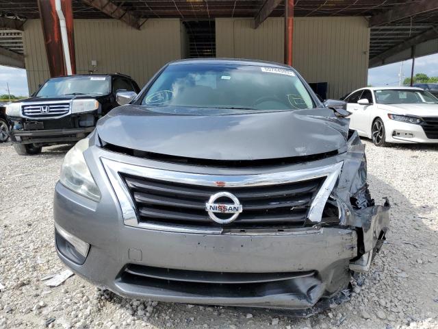 Photo 5 from auction – 2015 NISSAN ALTIMA 2.5 with VIN 1N4AL3AP3FC443829