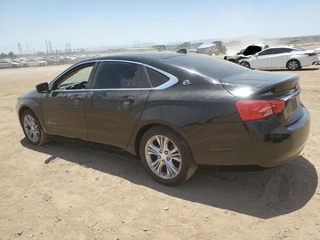 Photo 2 from auction – 2014 CHEVROLET IMPALA LT with VIN 2G1125S37E9101660