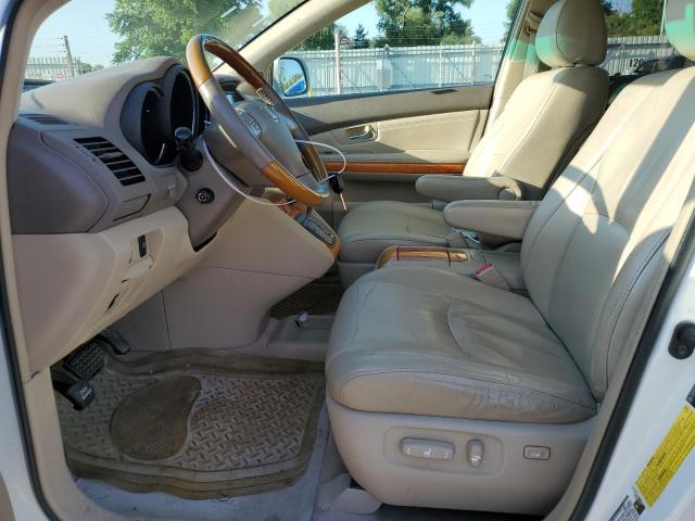 Photo 7 from auction – 2007 LEXUS RX 350 with VIN 2T2HK31U97C032859