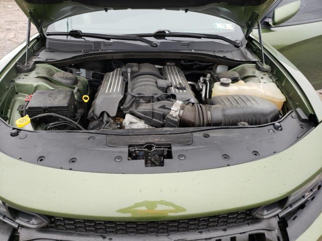 Photo 11 from auction – 2019 DODGE CHARGER SC with VIN 2C3CDXGJ9KH742537