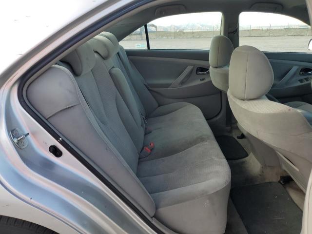Photo 10 from auction – 2011 TOYOTA CAMRY BASE with VIN 4T1BF3EK3BU213423
