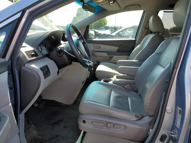 Photo 7 from auction – 2012 HONDA ODYSSEY EX with VIN 5FNRL5H44CB034242