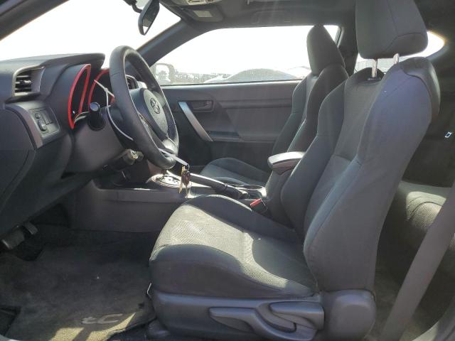 Photo 7 from auction – 2011 TOYOTA SCION TC with VIN JTKJF5C79B3006544