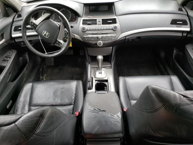 Photo 8 from auction – 2012 HONDA ACCORD SE with VIN 1HGCP2F6XCA191653