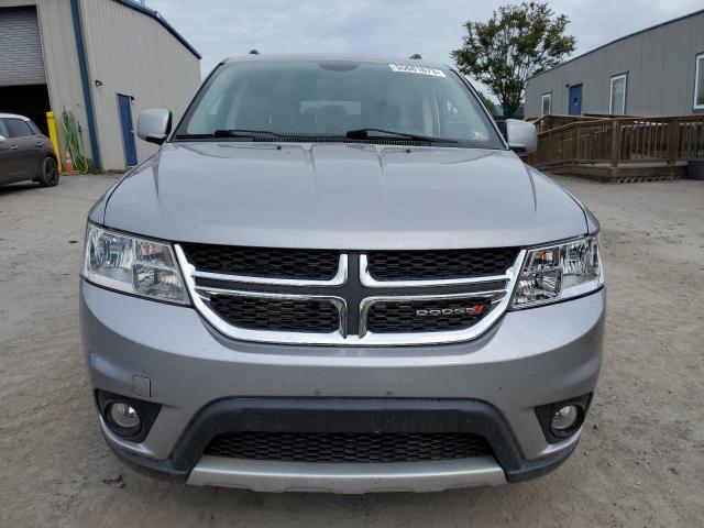 Photo 5 from auction – 2017 DODGE JOURNEY SX with VIN 3C4PDDBG6HT540021