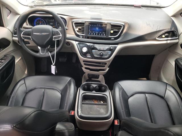 Photo 8 from auction – 2020 CHRYSLER VOYAGER LX with VIN 2C4RC1DG5LR195874