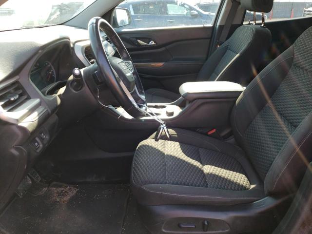 Photo 7 from auction – 2017 GMC ACADIA SLE with VIN 1GKKNLLA1HZ317166