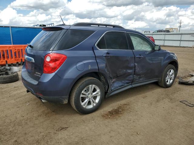 Photo 3 from auction – 2014 CHEVROLET EQUINOX LT with VIN 2GNFLFE33E6186209