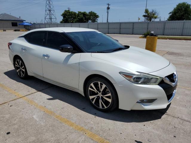 Photo 4 from auction – 2017 NISSAN MAXIMA 3.5 with VIN 1N4AA6AP0HC370851