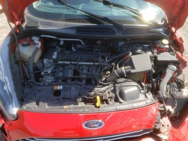 Photo 11 from auction – 2015 FORD FIESTA SE with VIN 3FADP4EJ5FM136139