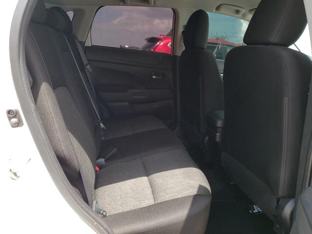 Photo 11 from auction – 2020 MITSUBISHI OUTLANDER with VIN JA4AP3AUXLU021982
