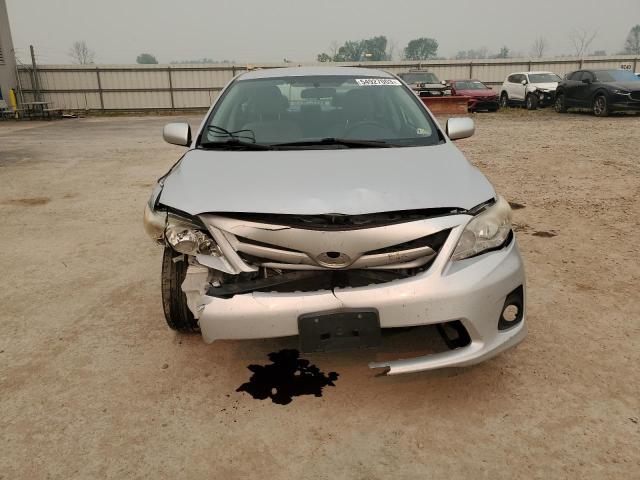 Photo 5 from auction – 2011 TOYOTA COROLLA BA with VIN 2T1BU4EE4BC726297