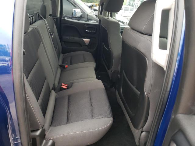 Photo 10 from auction – 2014 CHEVROLET SILVERADO with VIN 1GCVKREC5EZ200074
