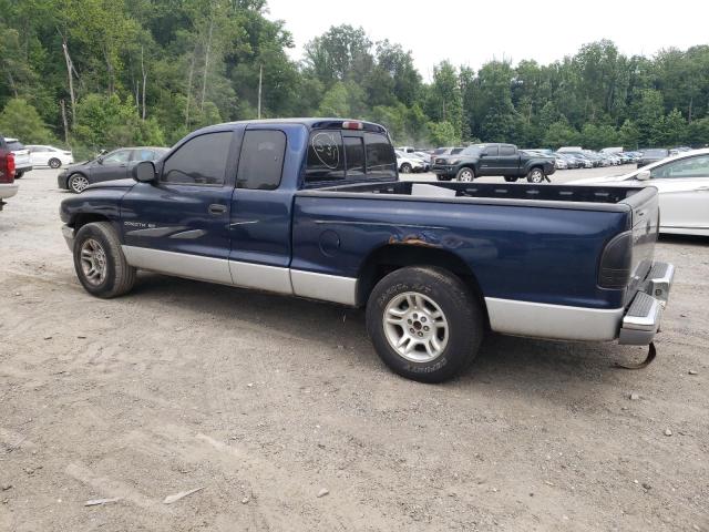 Zdjęcie 2 z aukcji – 2001 DODGE DAKOTA z VIN 1B7GL22XX1S284626