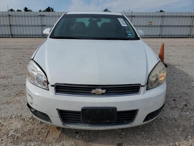 Photo 5 from auction – 2011 CHEVROLET IMPALA LT with VIN 2G1WG5EK2B1260297